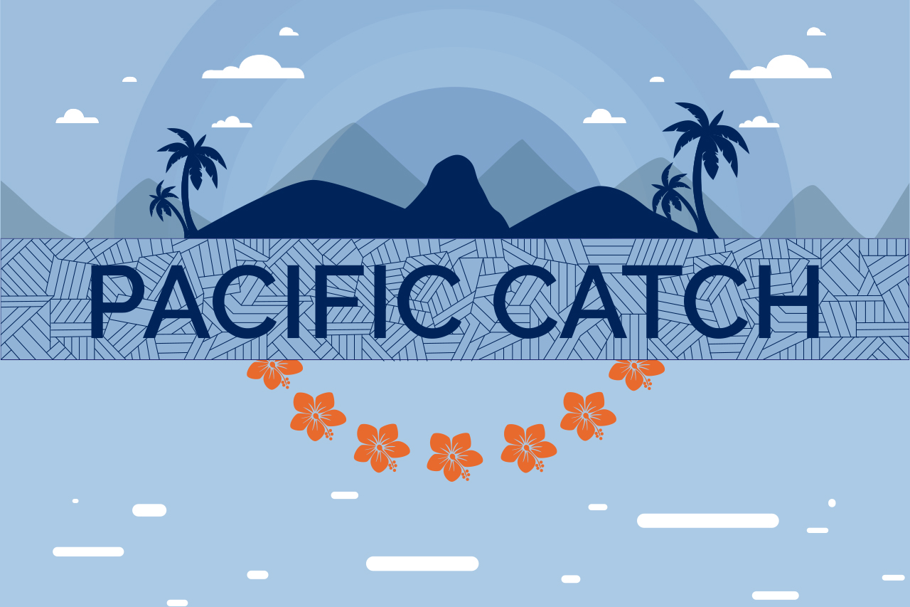 Pacific Catch Seafood Box