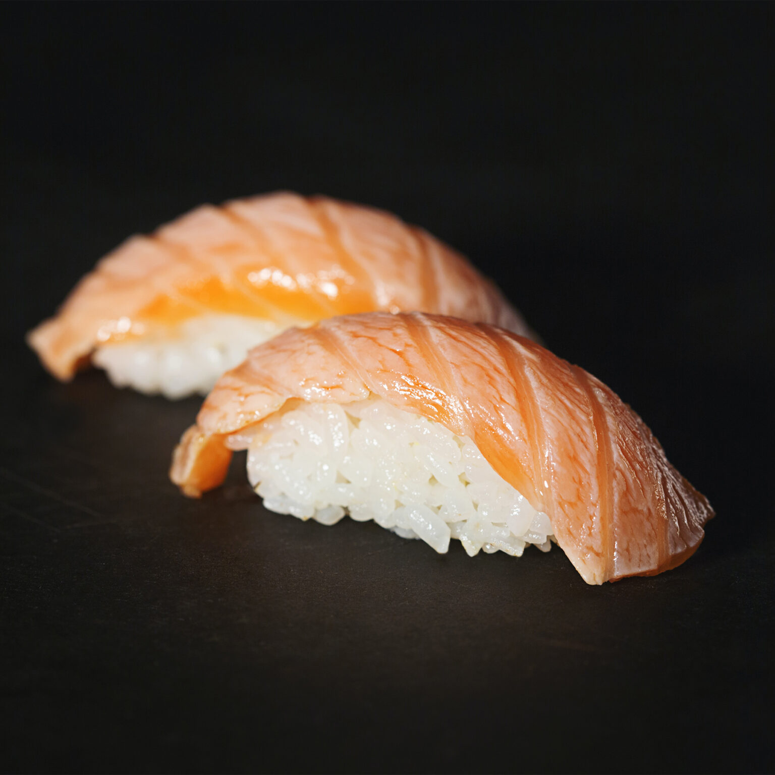 Salmon (Sake) (Sushi & Sashimi (A La Carte))