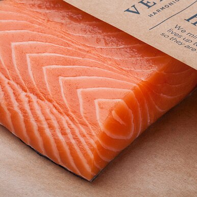 Verlasso Salmon