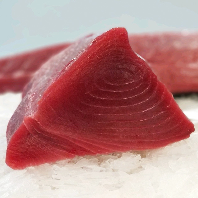 hahi tuna comes from where