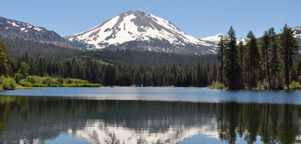 Mt. Lassen Trout - Royal Hawaiian Seafood